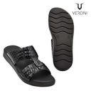 Veroni 1612-50 Gents Sandal