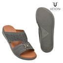 Veroni 2201-13 Gents Sandal