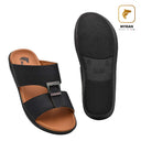 Mydan MYD18 Genuine Leather Gents Sandal