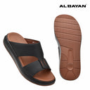 AL BAYAN ABJ3-01 Gents Sandal