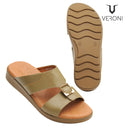 Veroni 1612-60 Gents Sandal