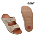 LOBOS 11AD1-3 Gents Sandal