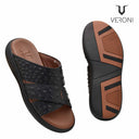 Veroni VHT-171 Gents Sandal