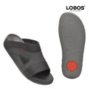 LOBOS 23AD3-5 Gents Sandal
