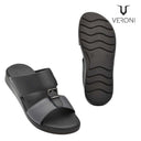 Veroni 1612-85 Gents Sandal