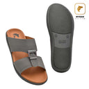 Mydan MYD18 Genuine Leather Gents Sandal
