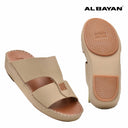 AL BAYAN M-180 Boys Sandal
