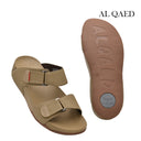Al Qaed 32320 Gents Sandal