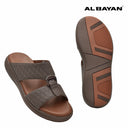AL BAYAN ABHT-01 Gents Sandal