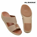 AL BAYAN L-180 Gents Sandal