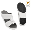 Mydan MYS-08 Genuine Leather Gents Sandal