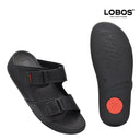 LOBOS 23AD1-9 Gents Sandal