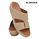 AL BAYAN L-186 Gents Sandal