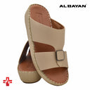 AL BAYAN M-184 Boys Sandal