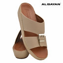 AL BAYAN L-185 Gents Sandal