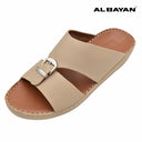AL BAYAN L-186 Gents Sandal