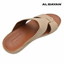 AL BAYAN L-183 Gents Sandal