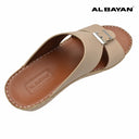 AL BAYAN L-185 Gents Sandal