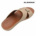 AL BAYAN L-184 Gents Sandal