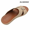 AL BAYAN L-186 Gents Sandal