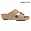 AL BAYAN L-185 Gents Sandal