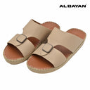 AL BAYAN M-184 Boys Sandal