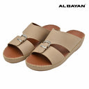 AL BAYAN L-186 Gents Sandal