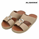 AL BAYAN M-186 Boys Sandal