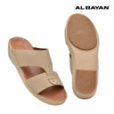AL BAYAN L-183 Gents Sandal