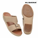 AL BAYAN L-184 Gents Sandal