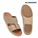 AL BAYAN L-185 Gents Sandal