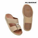 AL BAYAN M-186 Boys Sandal