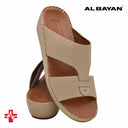 AL BAYAN L-183 Gents Sandal