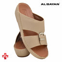 AL BAYAN L-186 Gents Sandal