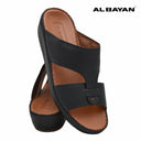 AL BAYAN L-183 Gents Sandal