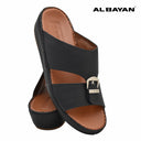 AL BAYAN L-186 Gents Sandal