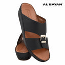 AL BAYAN L-185 Gents Sandal