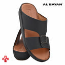 AL BAYAN M-184 Boys Sandal
