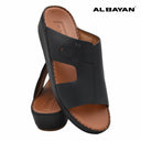 AL BAYAN L-187 Gents Sandal
