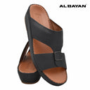 AL BAYAN L-184 Gents Sandal