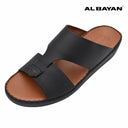 AL BAYAN L-183 Gents Sandal