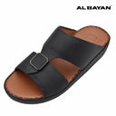 AL BAYAN M-184 Boys Sandal