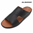 AL BAYAN L-187 Gents Sandal