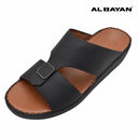 AL BAYAN L-184 Gents Sandal