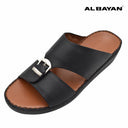 AL BAYAN L-186 Gents Sandal