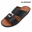 AL BAYAN L-185 Gents Sandal