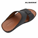 AL BAYAN M-184 Boys Sandal