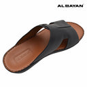 AL BAYAN L-187 Gents Sandal