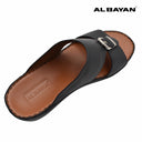 AL BAYAN L-186 Gents Sandal