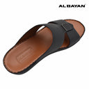 AL BAYAN L-184 Gents Sandal